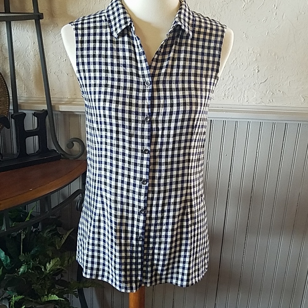 💕White Crow* Blouse